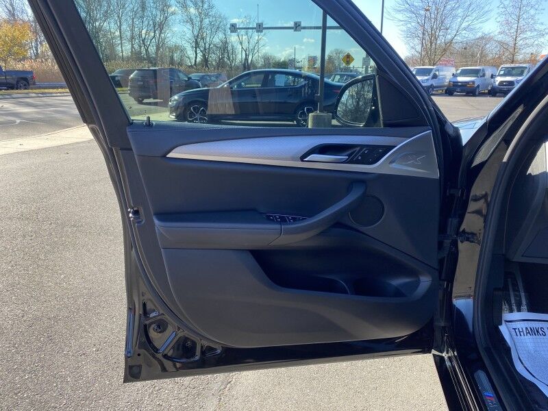 2018 BMW X3 M40i Bristol  PA