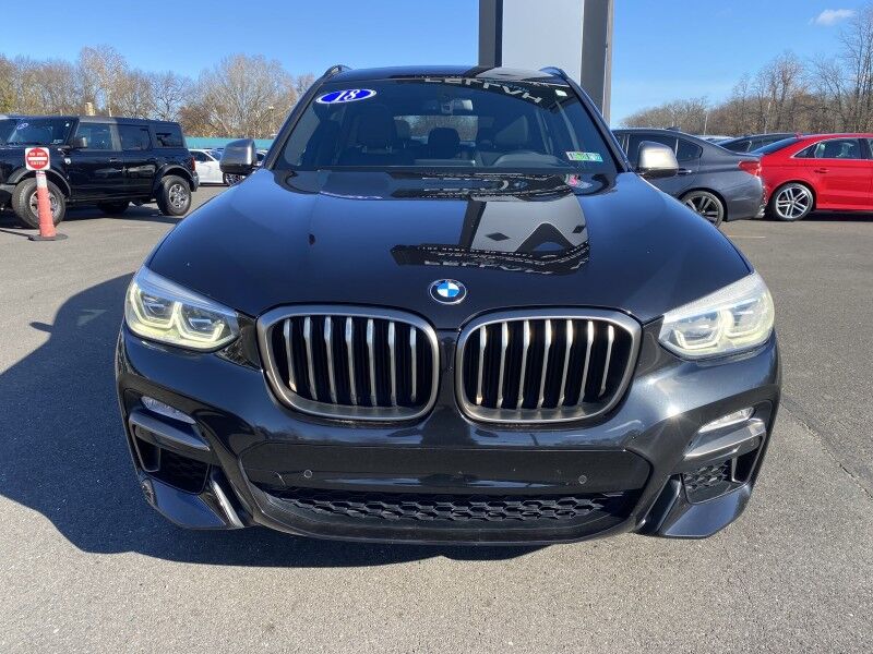 2018 BMW X3 M40i Bristol  PA