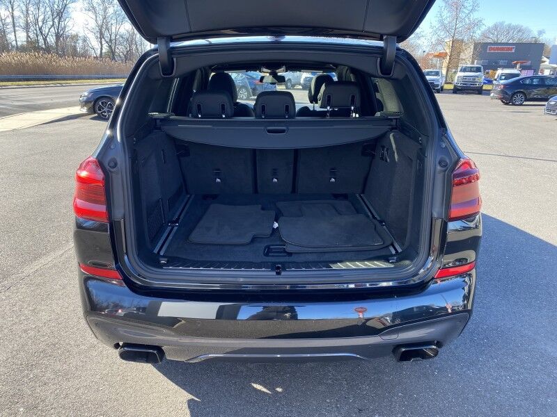 2018 BMW X3 M40i Bristol  PA