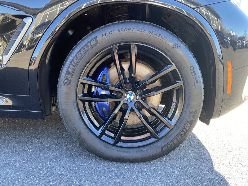2018 BMW X3 M40i Bristol  PA