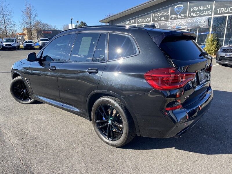 2018 BMW X3 M40i Bristol  PA