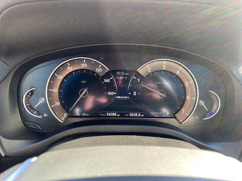 2018 BMW X3 M40i Bristol  PA