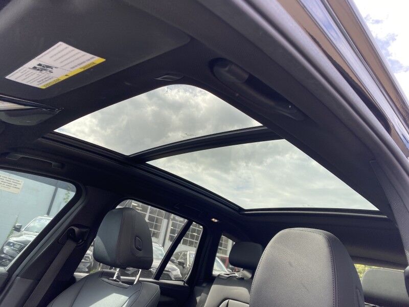 2018 BMW X3 M40i Bristol  PA