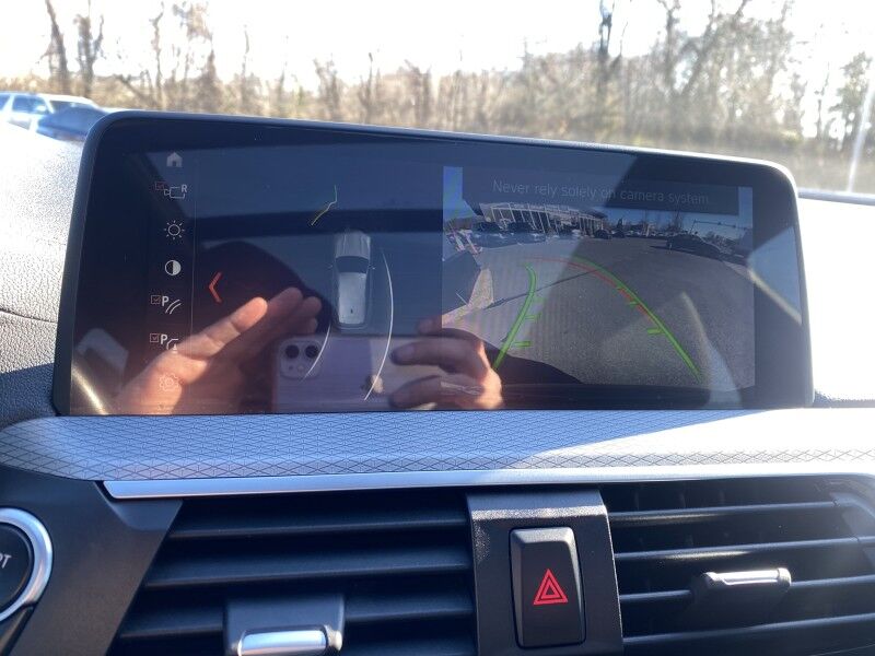 2018 BMW X3 M40i Bristol  PA