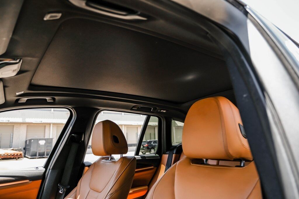 2018 BMW X3 M40i Carrollton TX