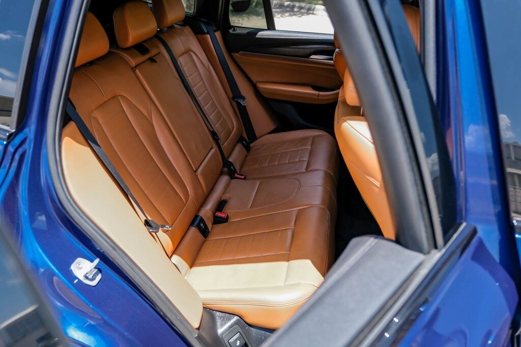 2018 BMW X3 M40i Carrollton TX
