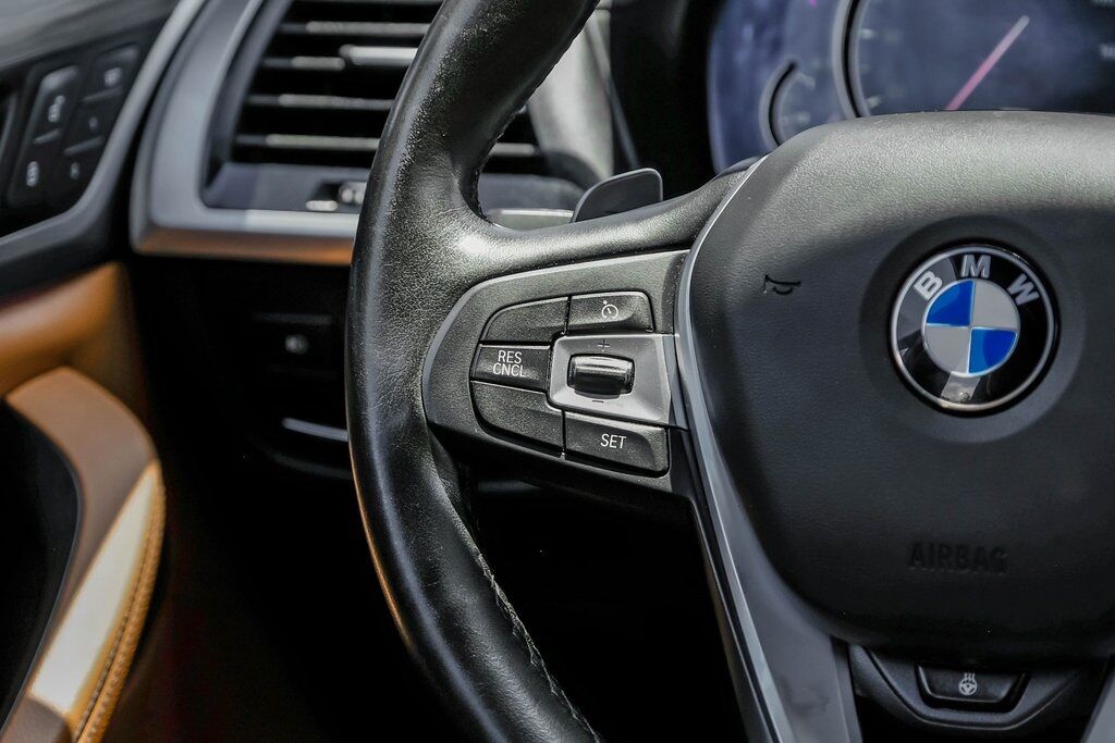 2018 BMW X3 M40i Carrollton TX