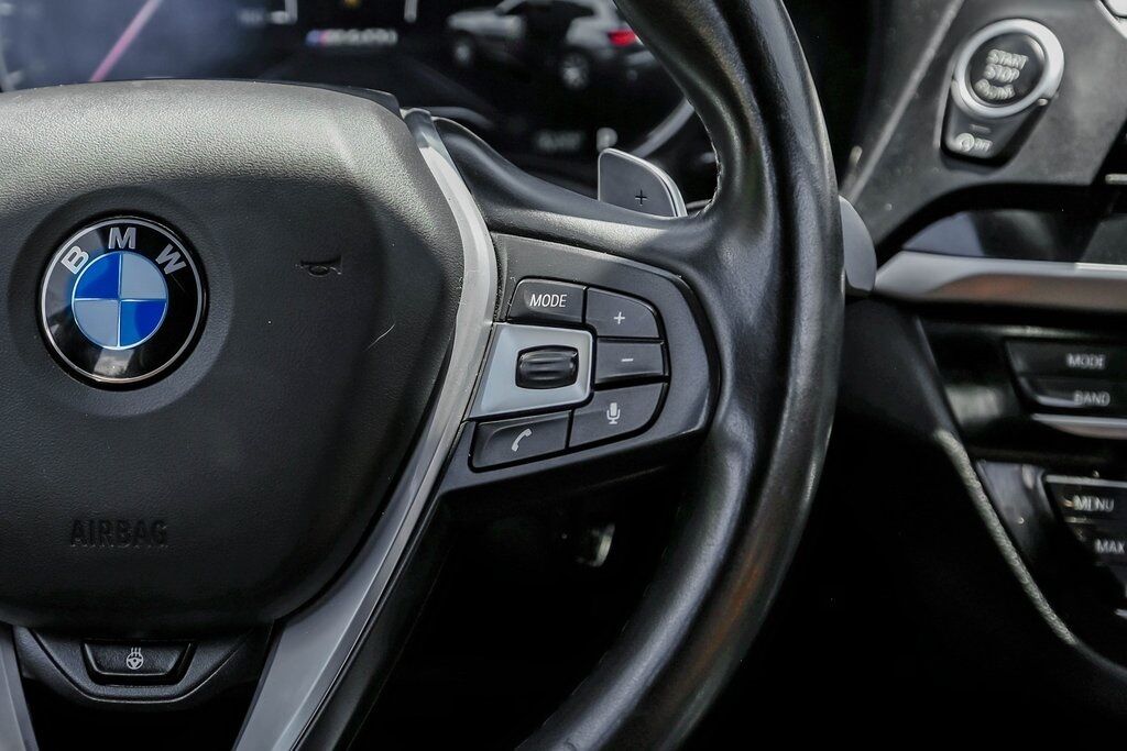 2018 BMW X3 M40i Carrollton TX