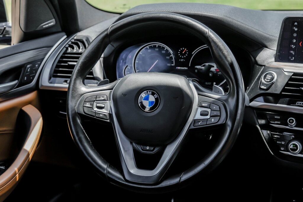 2018 BMW X3 M40i Carrollton TX
