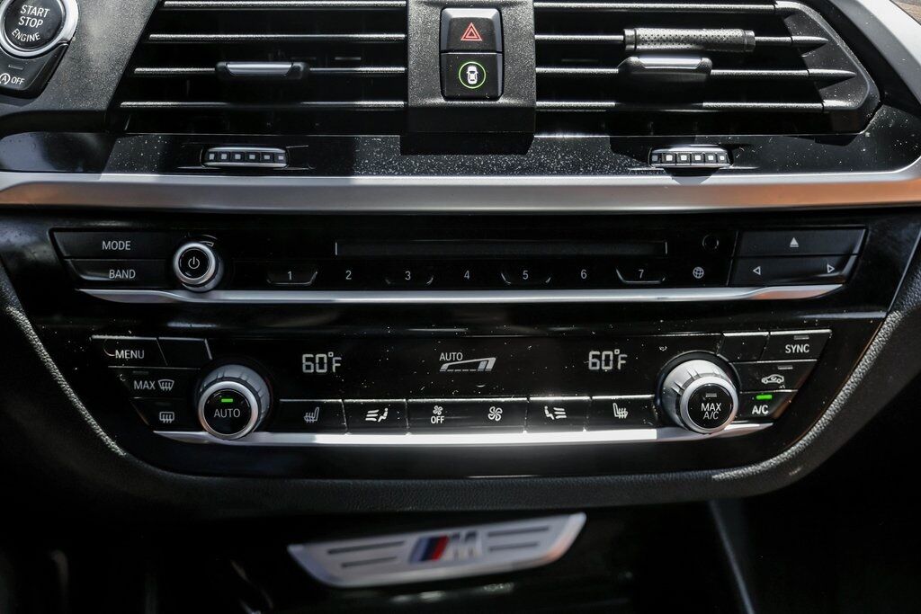 2018 BMW X3 M40i Carrollton TX