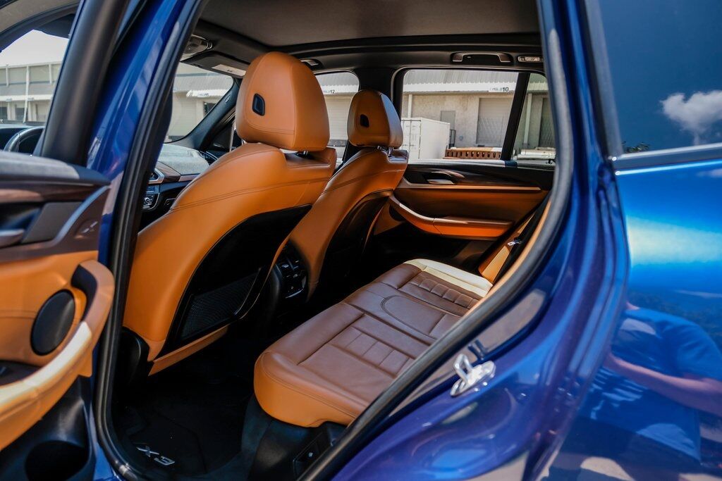 2018 BMW X3 M40i Carrollton TX