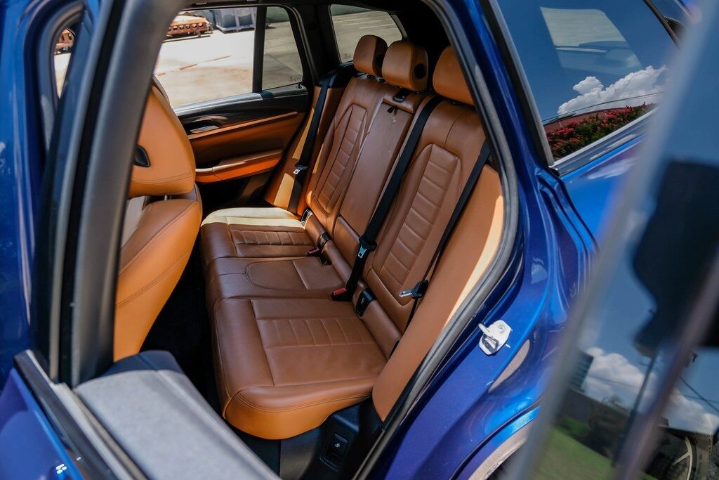 2018 BMW X3 M40i Carrollton TX