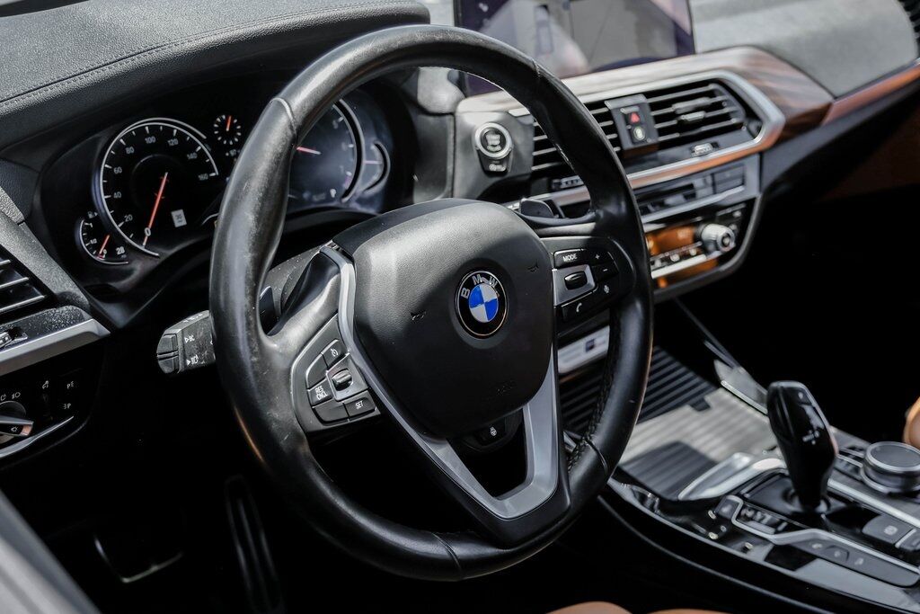 2018 BMW X3 M40i Carrollton TX