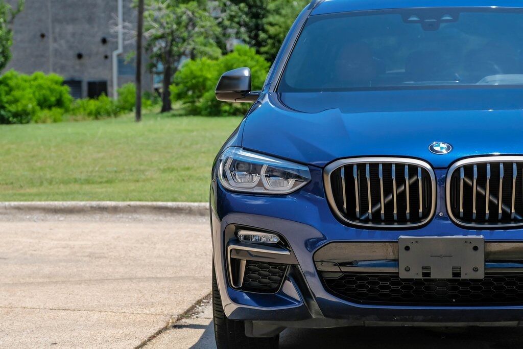 2018 BMW X3 M40i Carrollton TX