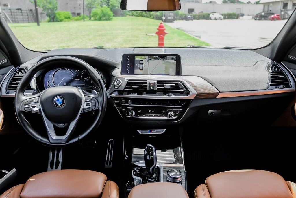 2018 BMW X3 M40i Carrollton TX