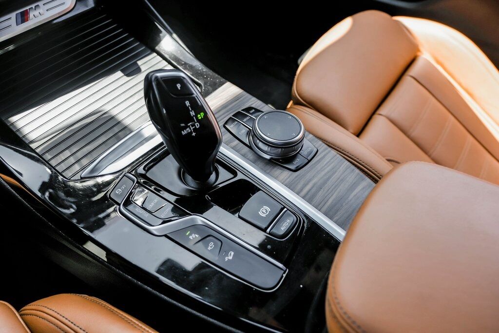 2018 BMW X3 M40i Carrollton TX