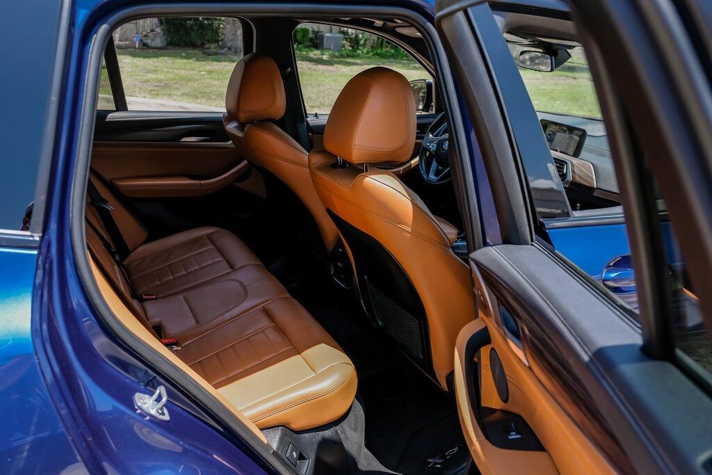 2018 BMW X3 M40i Carrollton TX