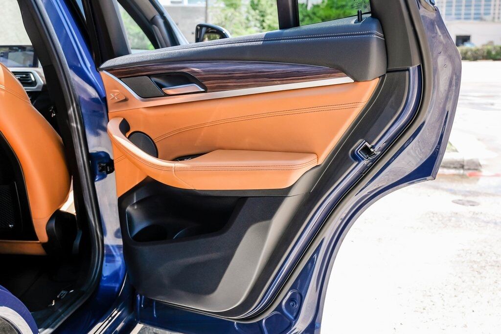 2018 BMW X3 M40i Carrollton TX