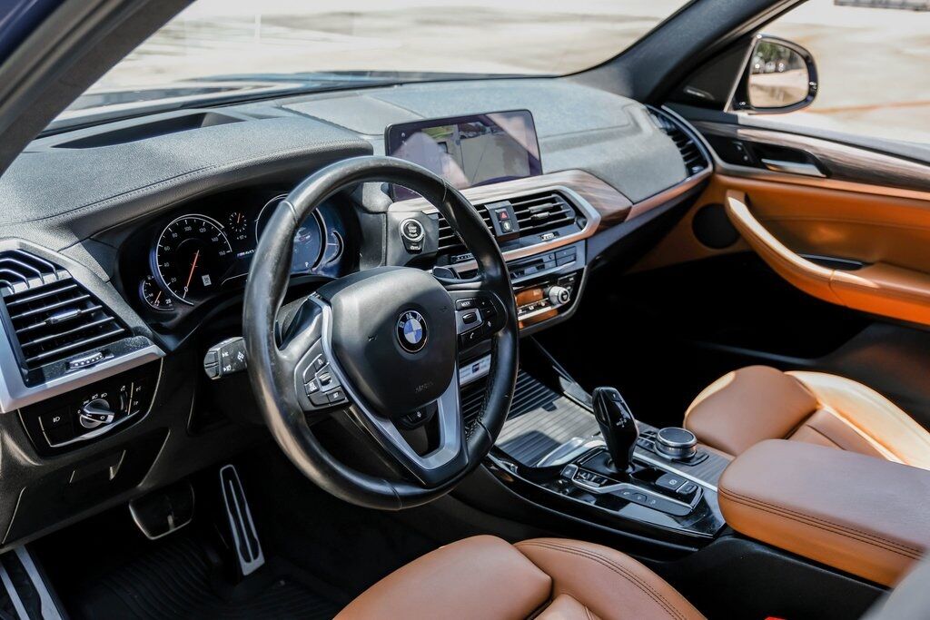 2018 BMW X3 M40i Carrollton TX