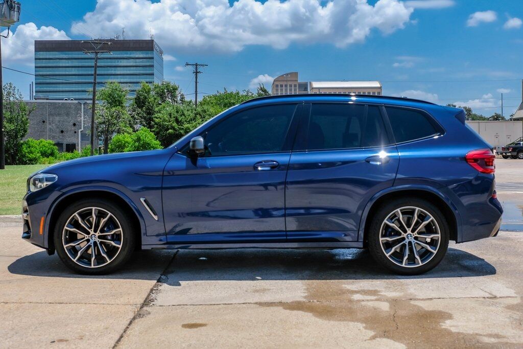 2018 BMW X3 M40i Carrollton TX