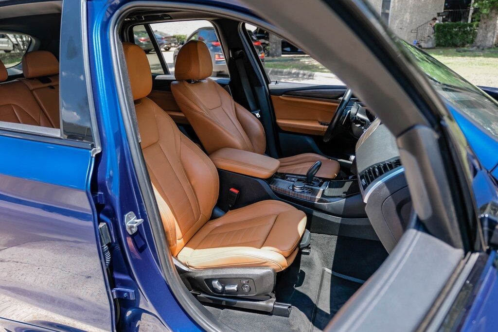 2018 BMW X3 M40i Carrollton TX