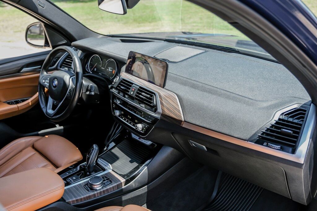 2018 BMW X3 M40i Carrollton TX