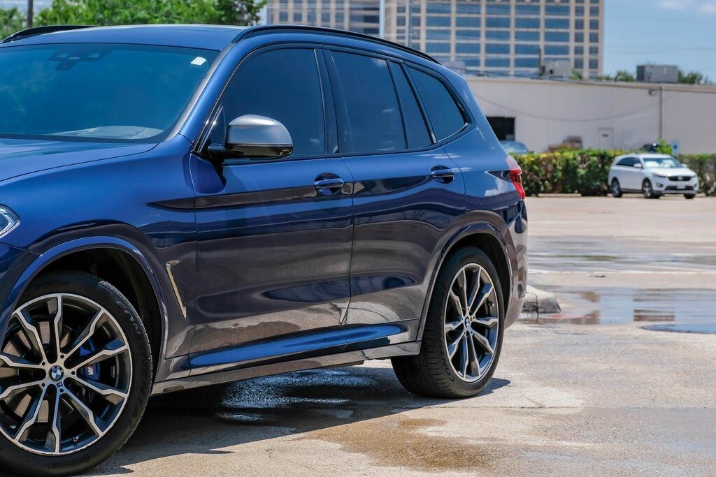 2018 BMW X3 M40i Carrollton TX