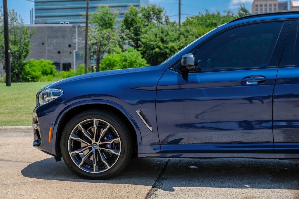 2018 BMW X3 M40i Carrollton TX