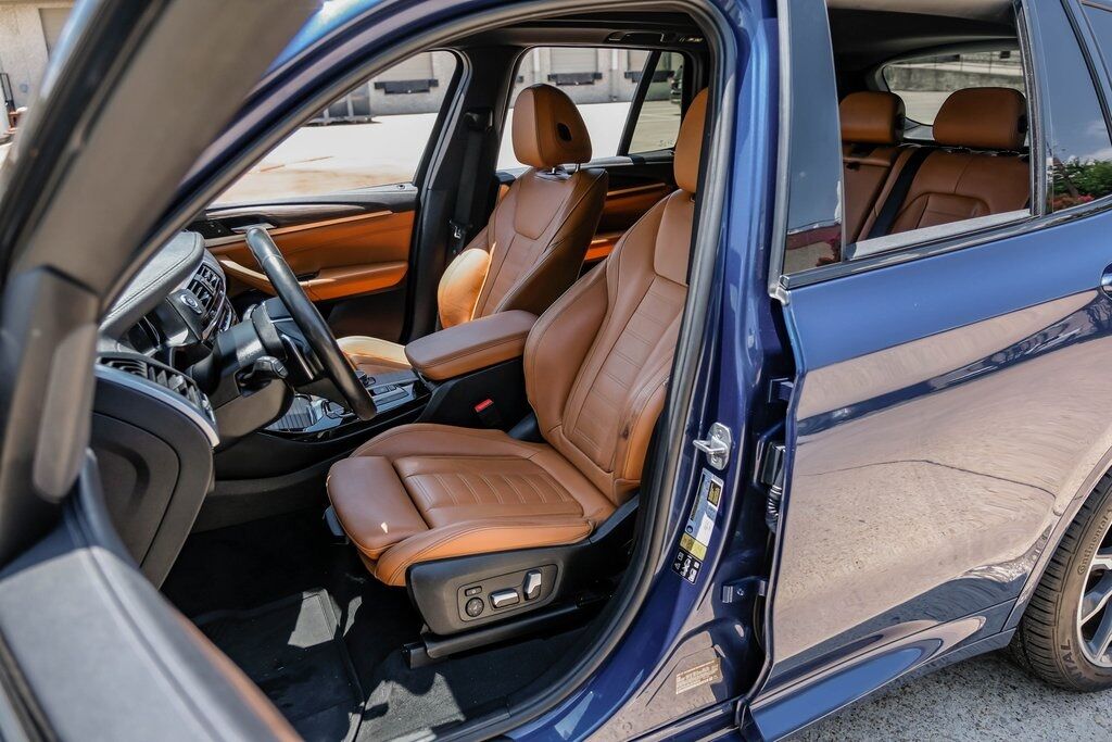 2018 BMW X3 M40i Carrollton TX