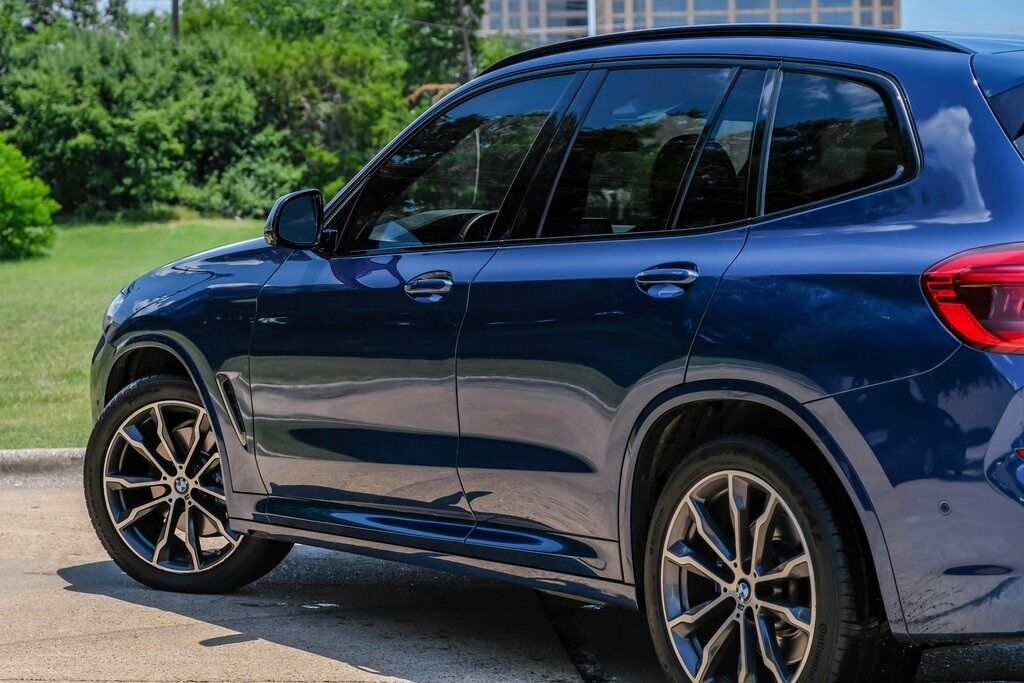 2018 BMW X3 M40i Carrollton TX