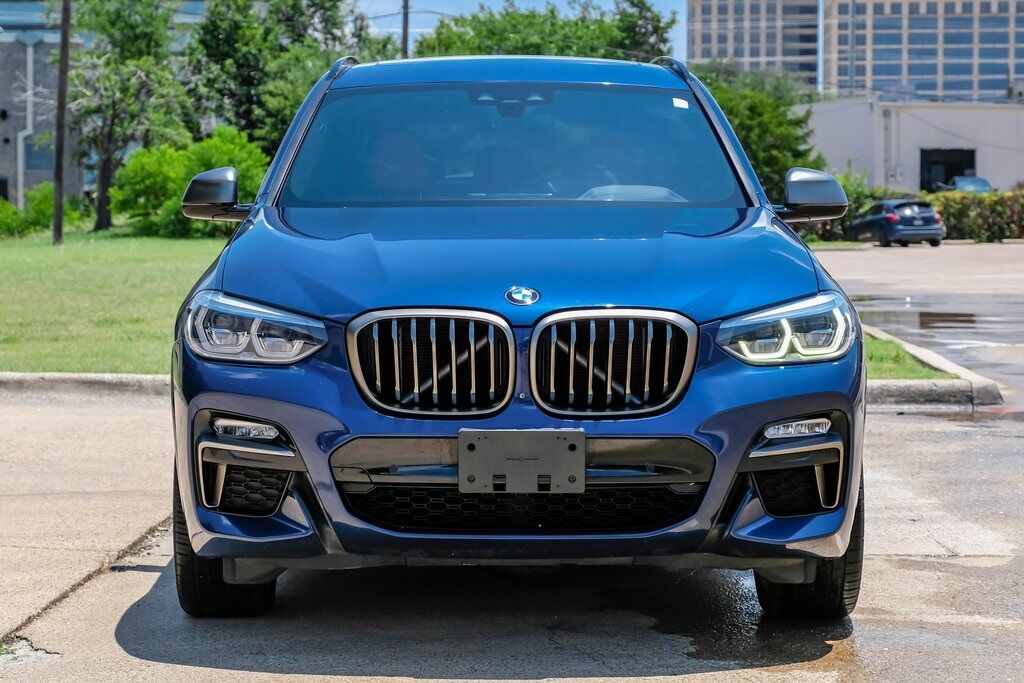 2018 BMW X3 M40i Carrollton TX