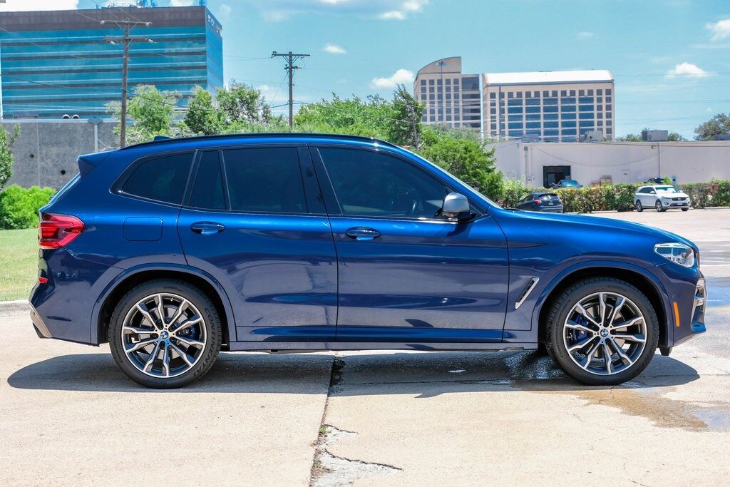 2018 BMW X3 M40i Carrollton TX