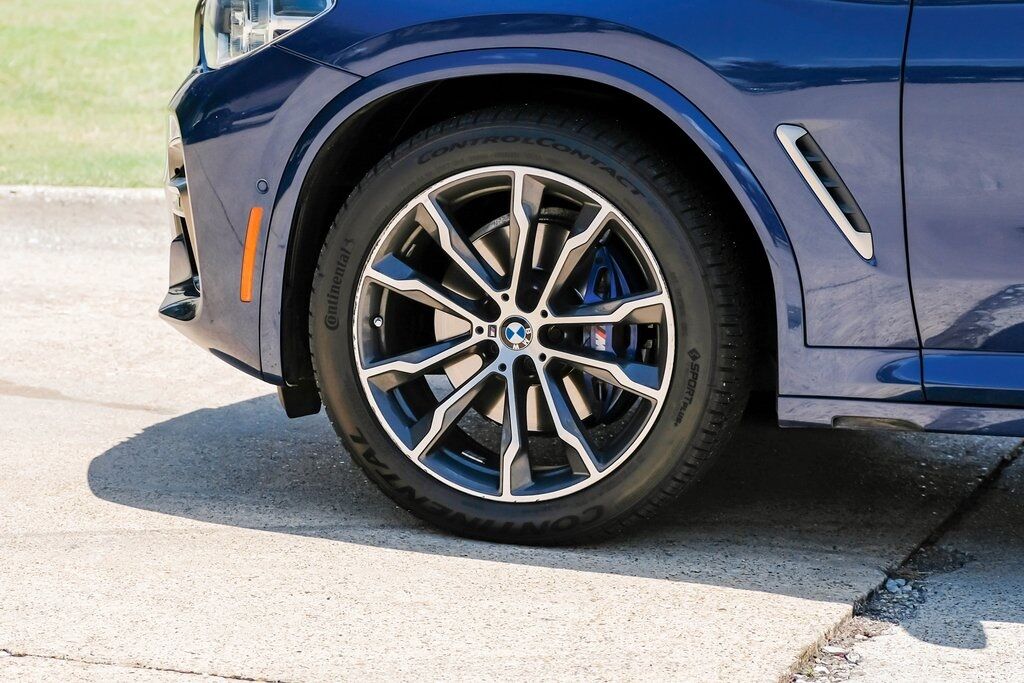 2018 BMW X3 M40i Carrollton TX