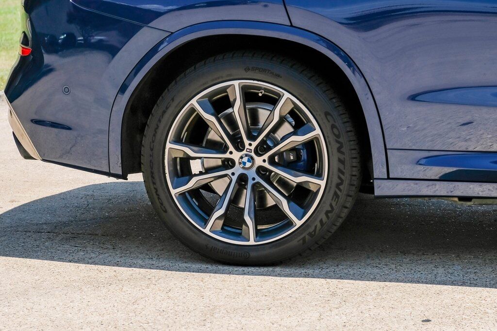 2018 BMW X3 M40i Carrollton TX