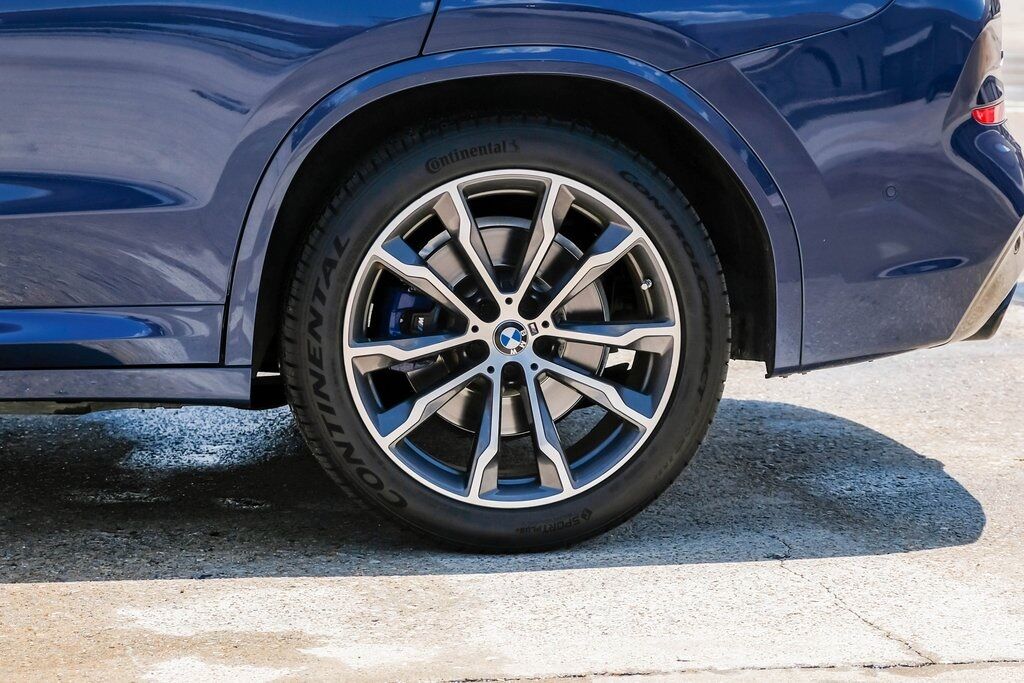 2018 BMW X3 M40i Carrollton TX