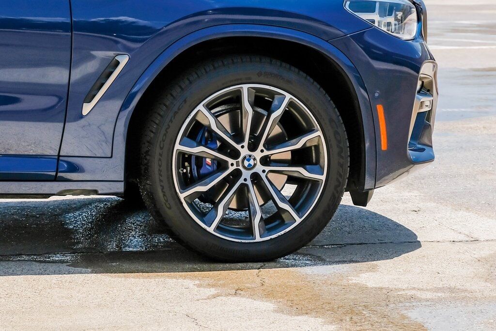 2018 BMW X3 M40i Carrollton TX