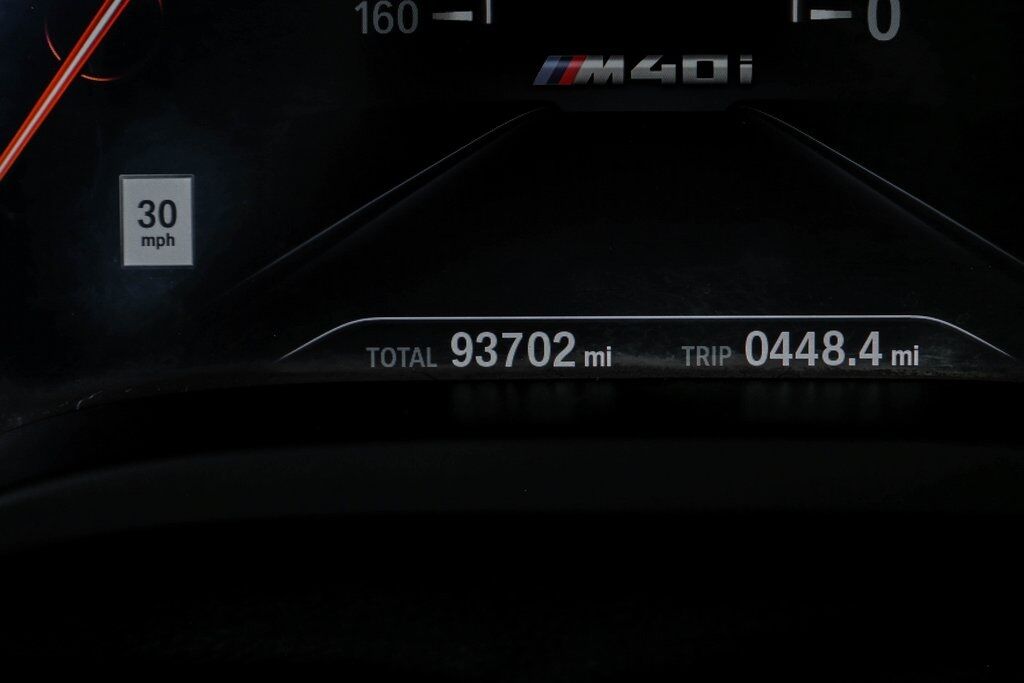 2018 BMW X3 M40i Carrollton TX