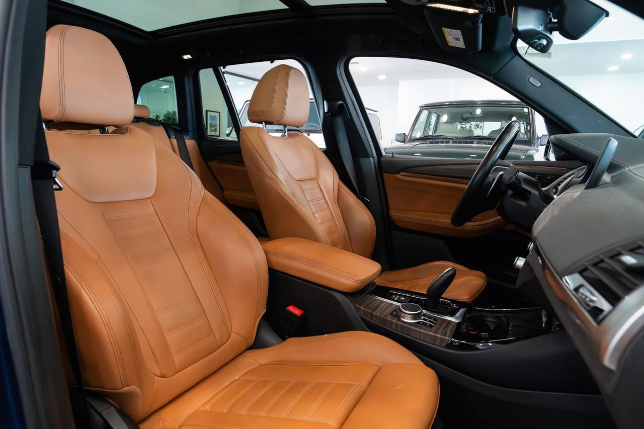 2018 BMW X3 M40i Gladstone OR