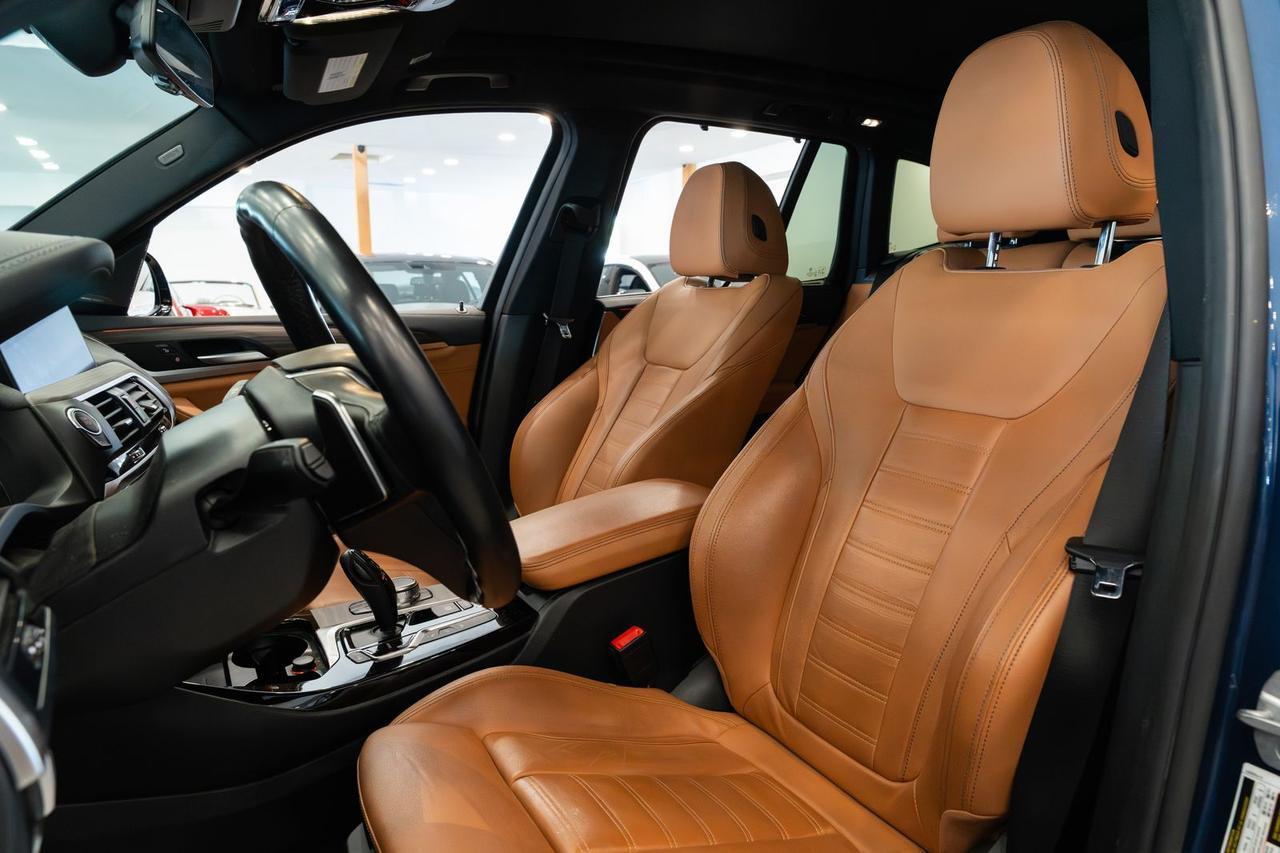 2018 BMW X3 M40i Gladstone OR
