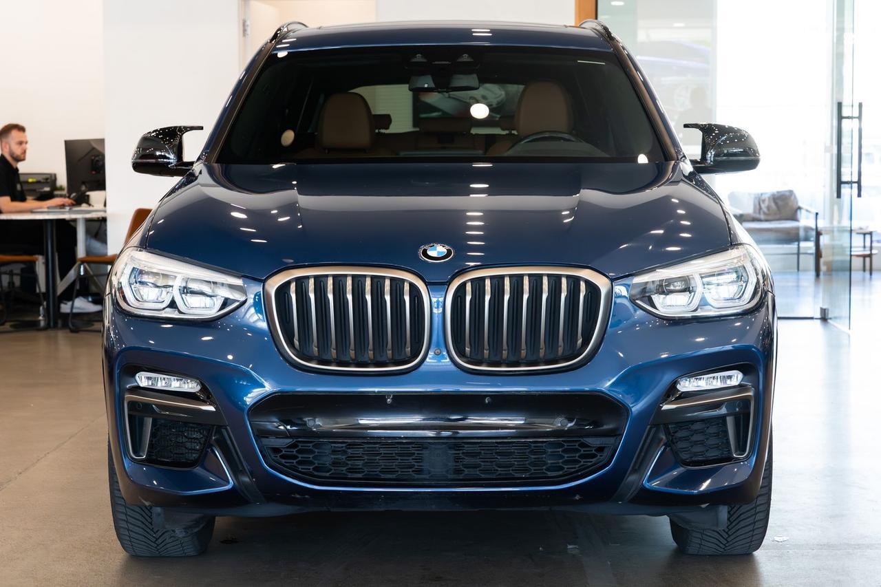 2018 BMW X3 M40i Gladstone OR