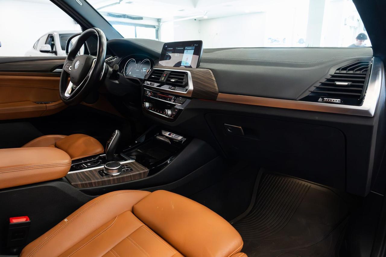 2018 BMW X3 M40i Gladstone OR