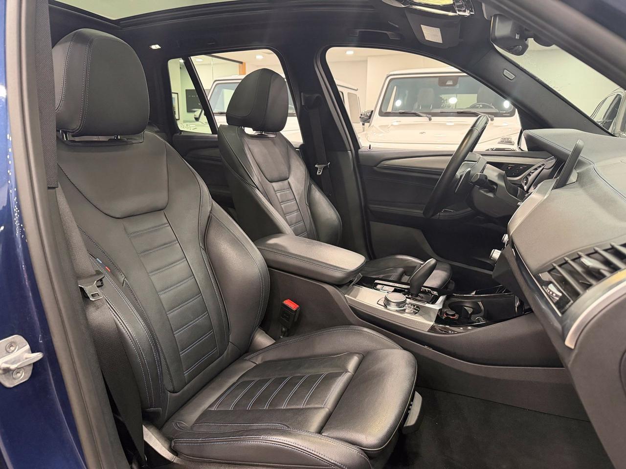2018 BMW X3 M40i Gladstone OR