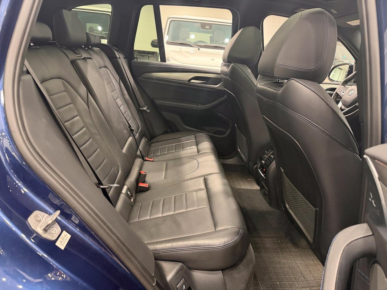 2018 BMW X3 M40i Gladstone OR