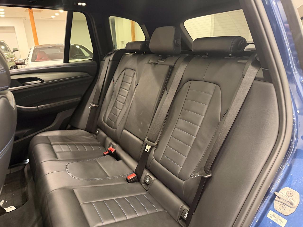 2018 BMW X3 M40i Gladstone OR