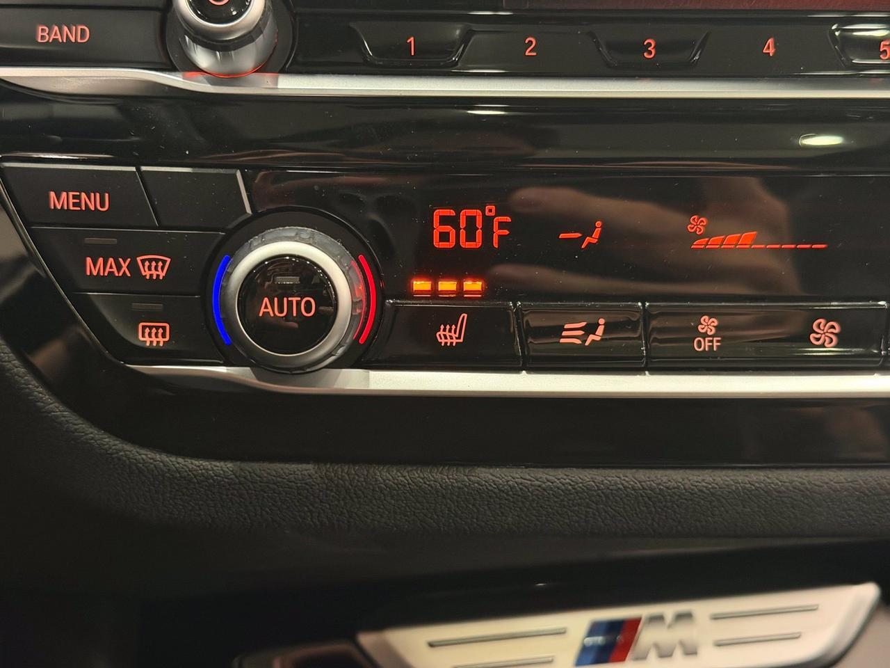 2018 BMW X3 M40i Gladstone OR