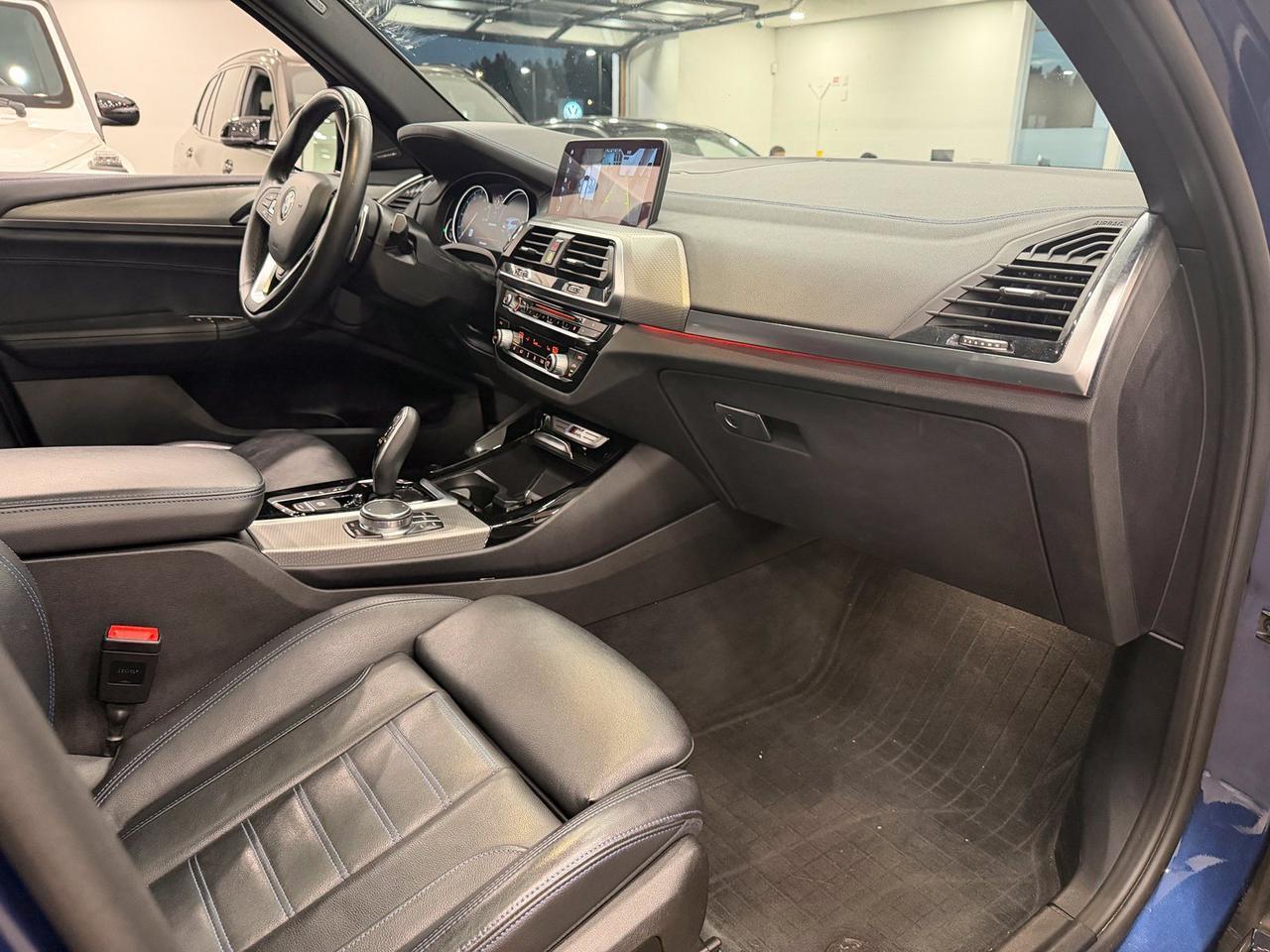 2018 BMW X3 M40i Gladstone OR