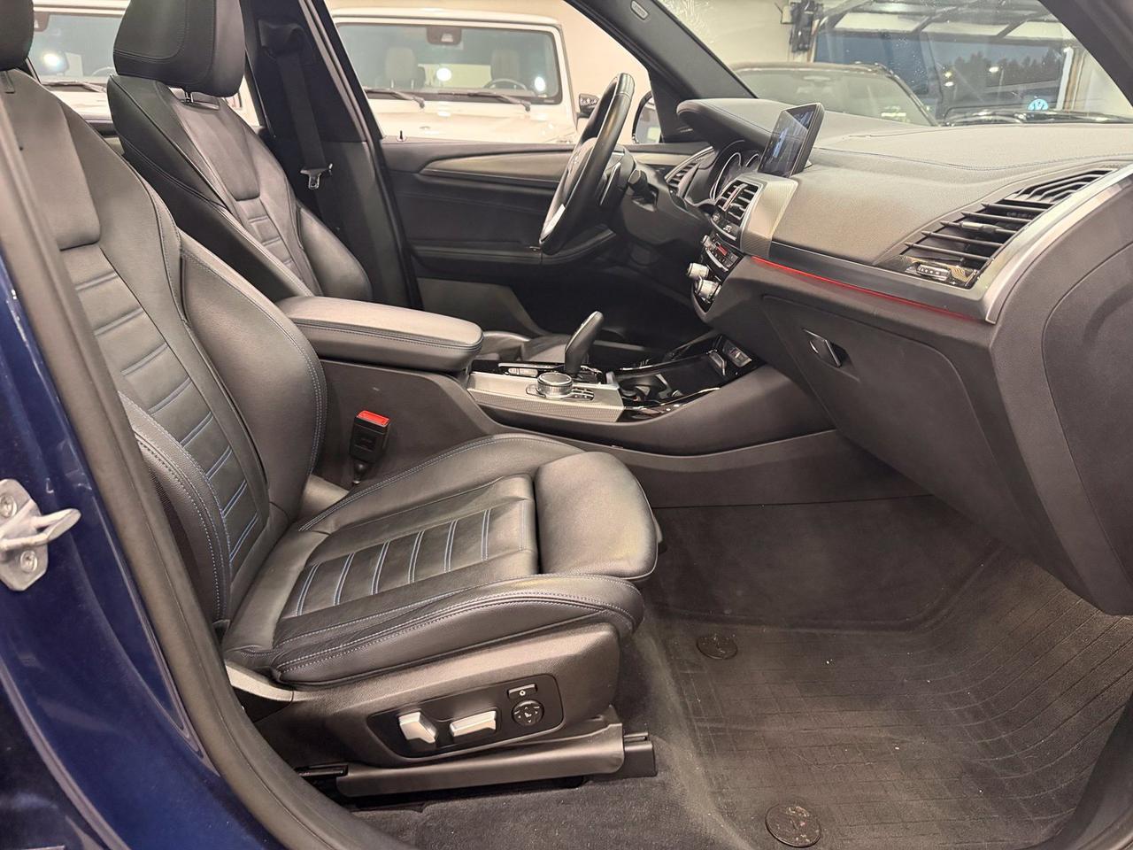 2018 BMW X3 M40i Gladstone OR