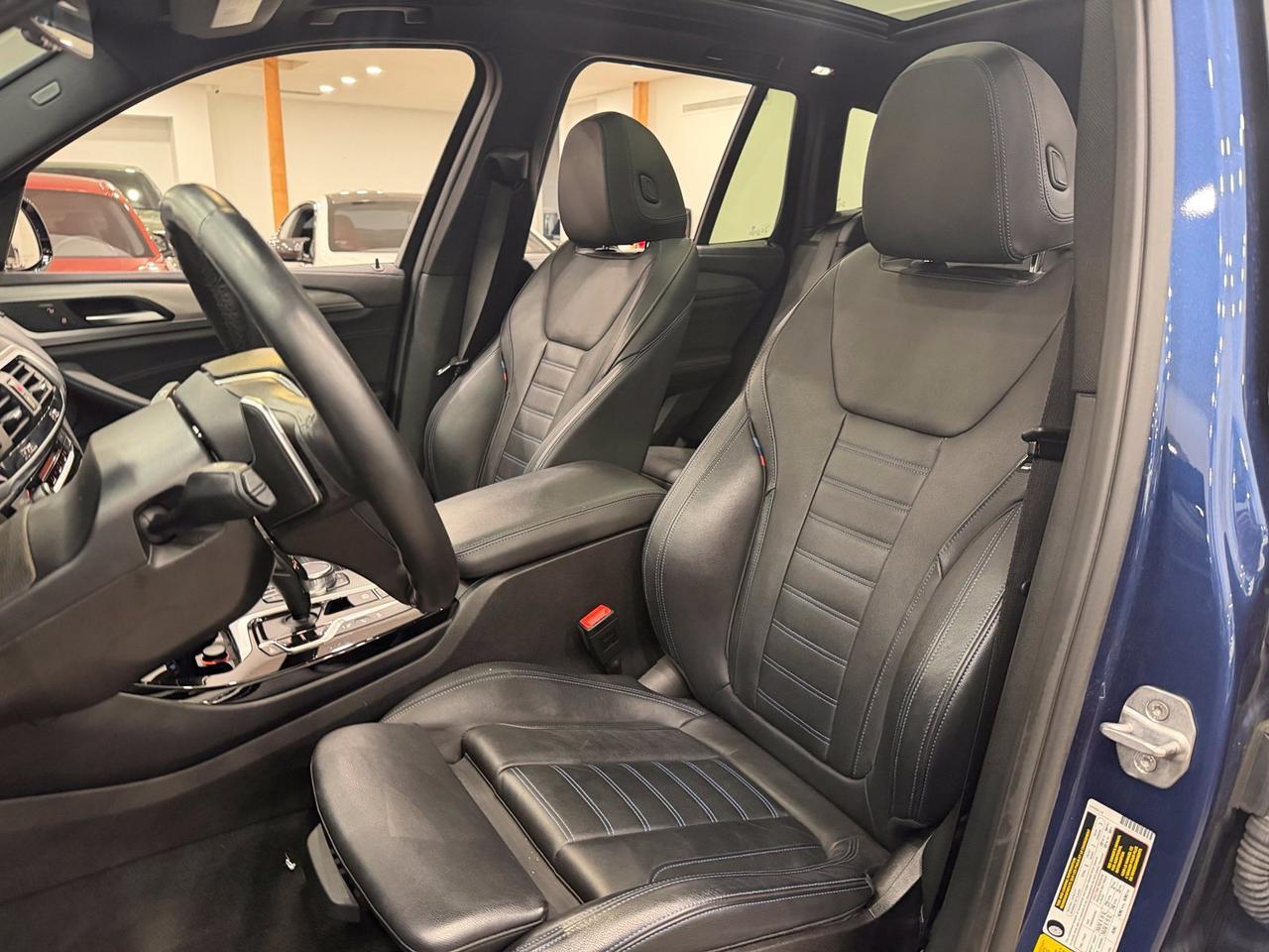 2018 BMW X3 M40i Gladstone OR