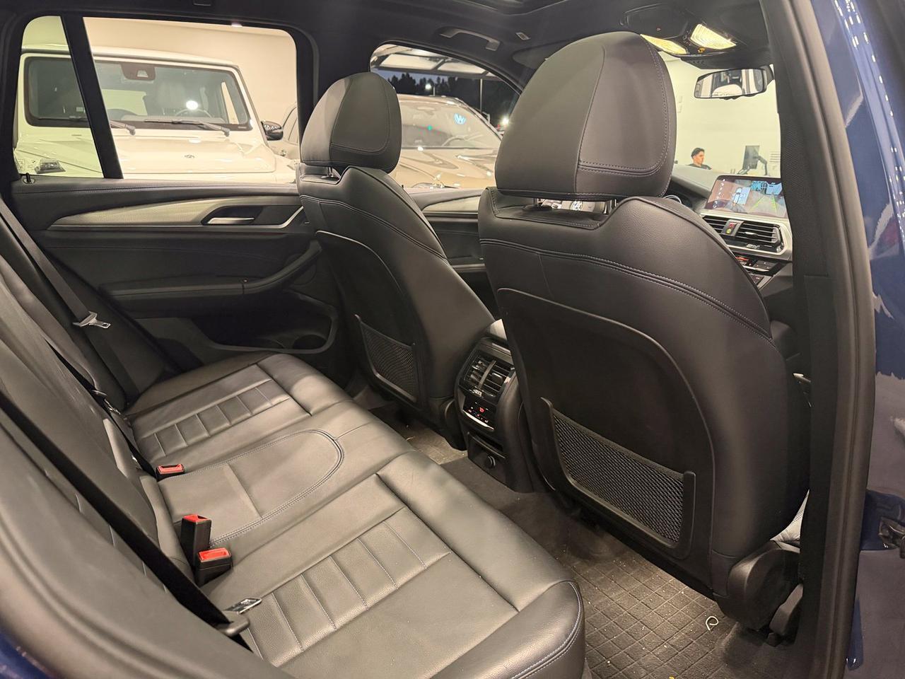 2018 BMW X3 M40i Gladstone OR