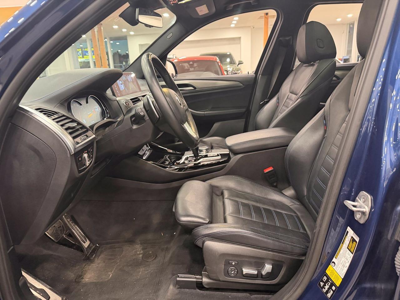 2018 BMW X3 M40i Gladstone OR